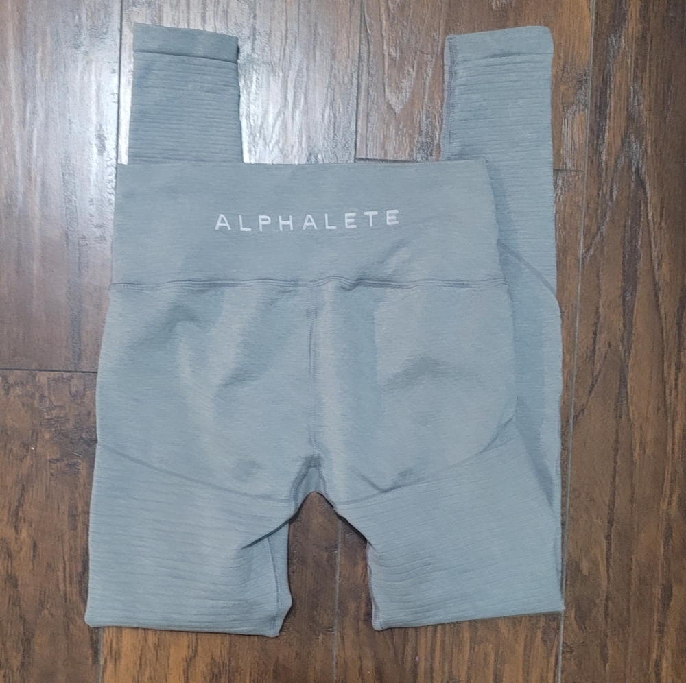 2018 Revival Leggings-- Open to offers